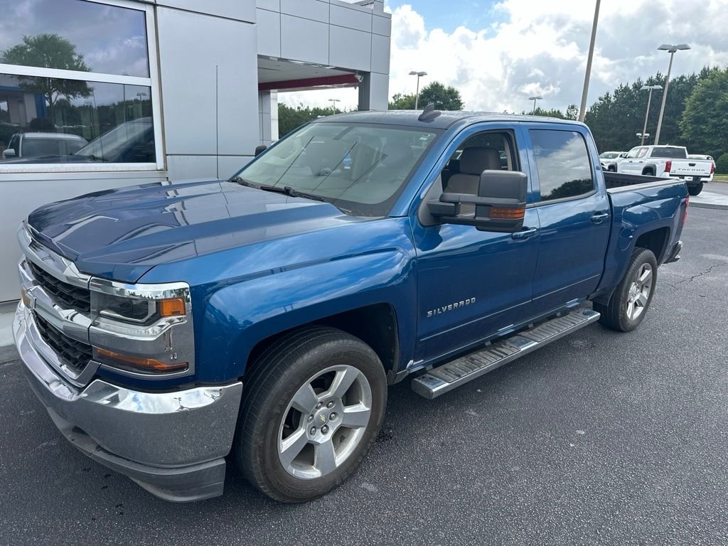chevrolet silverado 1500 2018 3GCUCREC0JG219747 image chevrolet silverado 1500 2018 3GCUCREC0JG219747 image